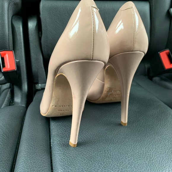 Brian atwood heels - Picture 3 of 5